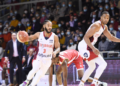 Basket Élite. Vidéo : la SIG Strasbourg déroule face à Limoges