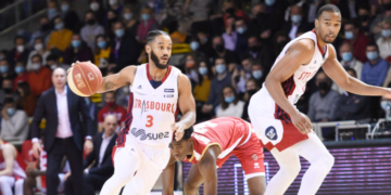 Basket Élite. Vidéo : la SIG Strasbourg déroule face à Limoges