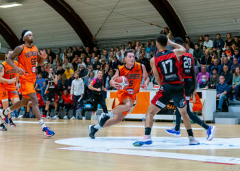 N1M : Kaysersberg défait par Caen, le derby à Mulhouse reporté ?