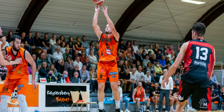 N1M : Kaysersberg défait par Caen, le derby à Mulhouse reporté ?