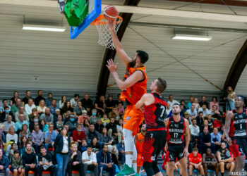 N1M : Kaysersberg défait par Caen, le derby à Mulhouse reporté ?