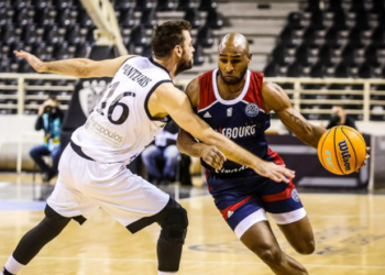 Basket Élite. Vidéo : la SIG Strasbourg déroule face à Limoges