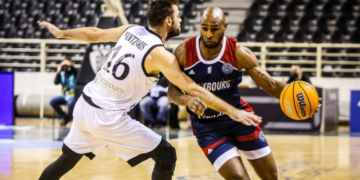 Basket Élite. Vidéo : la SIG Strasbourg déroule face à Limoges