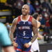 Basket Élite. Vidéo : la SIG Strasbourg déroule face à Limoges