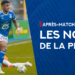 Clermont – Strasbourg (0-2) : Les notes de la presse