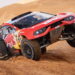 Dakar : Une mauvaise journée pour Sébastien Loeb