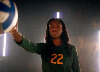 Ligue AF. Yossiana Pressley renforce l’ASPTT Mulhouse Volley