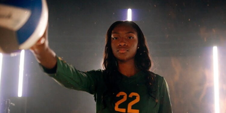 Ligue AF. Yossiana Pressley renforce l’ASPTT Mulhouse Volley