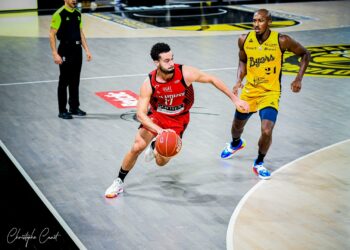 N1M : Kaysersberg défait par Caen, le derby à Mulhouse reporté ?