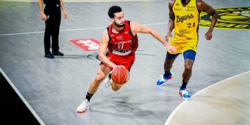 N1M : Kaysersberg défait par Caen, le derby à Mulhouse reporté ?