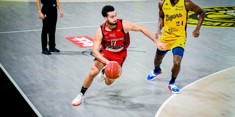 N1M : Kaysersberg défait par Caen, le derby à Mulhouse reporté ?