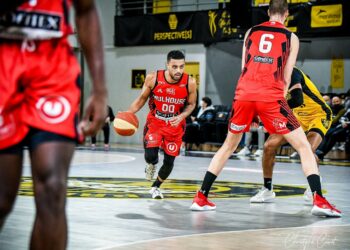 N1M : Kaysersberg défait par Caen, le derby à Mulhouse reporté ?