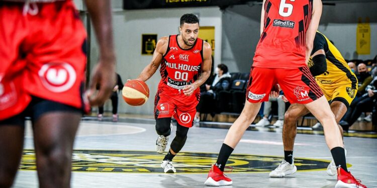 N1M : Kaysersberg défait par Caen, le derby à Mulhouse reporté ?