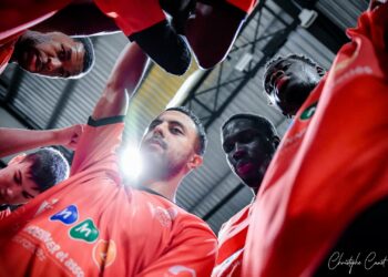 N1M : Kaysersberg défait par Caen, le derby à Mulhouse reporté ?
