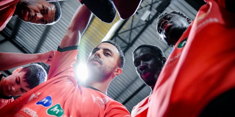 N1M : Kaysersberg défait par Caen, le derby à Mulhouse reporté ?