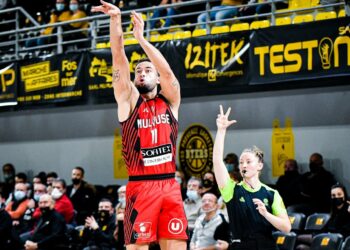 N1M : Kaysersberg défait par Caen, le derby à Mulhouse reporté ?