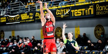 N1M : Kaysersberg défait par Caen, le derby à Mulhouse reporté ?