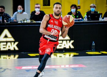 N1M : Kaysersberg défait par Caen, le derby à Mulhouse reporté ?