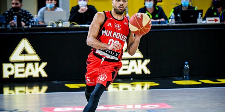 N1M : Kaysersberg défait par Caen, le derby à Mulhouse reporté ?