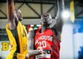 N1M : Kaysersberg défait par Caen, le derby à Mulhouse reporté ?