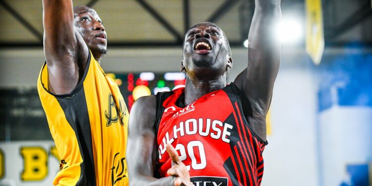 N1M : Kaysersberg défait par Caen, le derby à Mulhouse reporté ?