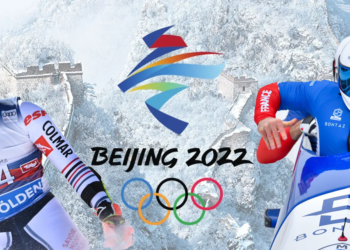 J-11 | Deux Alsaciens aux JO d’hiver à Pékin !