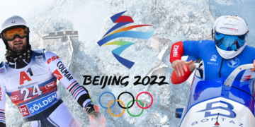 J-11 | Deux Alsaciens aux JO d&rsquo;hiver à Pékin !