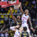 Basket Élite. Vidéo : la SIG Strasbourg déroule face à Limoges