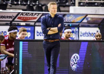 Basket Élite. Vidéo : la SIG Strasbourg déroule face à Limoges