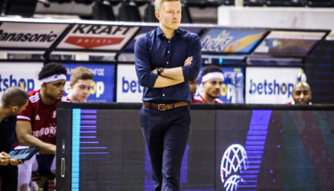 Basket Élite. Vidéo : la SIG Strasbourg déroule face à Limoges