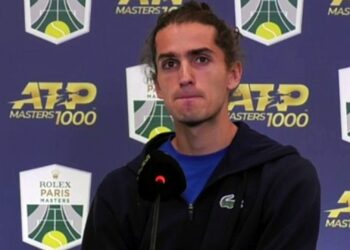 Open d’Australie : Herbert pourra-t-il lui aussi bénéficier d’une exemption ?