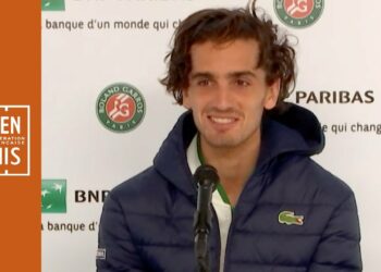 Open d’Australie : Herbert (re)confirme son absence