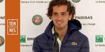 Open d&rsquo;Australie : Herbert (re)confirme son absence