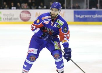 Ligue Magnus. Vers la fin du Milan – Mulhouse