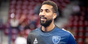 🎥 Christian Omeyer (Sélestat Handball) : « Notre formation c&rsquo;est l&rsquo;ADN du club ! »