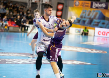 🎥 Christian Omeyer (Sélestat Handball) : « Notre formation c’est l’ADN du club ! »