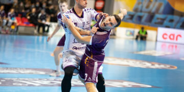 🎥 Christian Omeyer (Sélestat Handball) : « Notre formation c&rsquo;est l&rsquo;ADN du club ! »