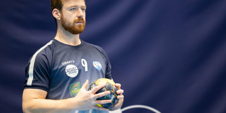 D2 Proligue. Pimenta (Sélestat) et Vucko (Strasbourg) dans le 7 de la 16ème journée