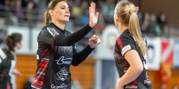 D2F. L&rsquo;ATH Handball ne tombe pas dans le piège
