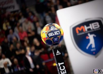 Starligue. L’arbitrage vidéo testé dès le mois de mars ?