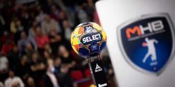 Starligue. L&rsquo;arbitrage vidéo testé dès le mois de mars ?