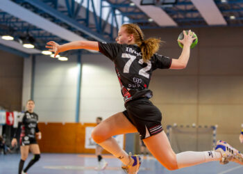 D2F. L’ATH Handball ne tombe pas dans le piège
