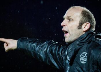 Changement d’entraîneur au FC Saint-Louis Neuweg !
