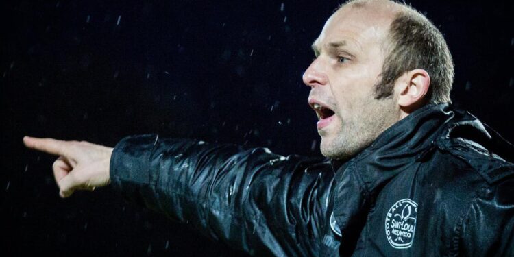 Changement d’entraîneur au FC Saint-Louis Neuweg !