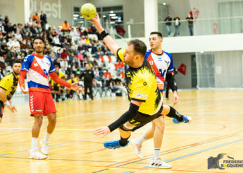 Handball. Mulhouse-Rixheim proche du KO – N1 Élite