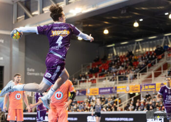 D2 Proligue. Deux Sélestadiens sélectionnés en équipe de France U21