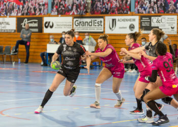 D2F. L’ATH Handball ne tombe pas dans le piège