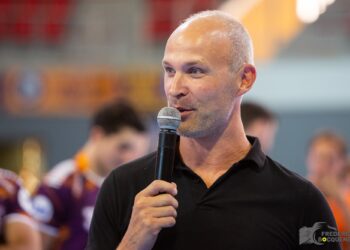 🎥 Christian Omeyer (Sélestat Handball) : « Notre formation c’est l’ADN du club ! »