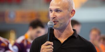 🎥 Christian Omeyer (Sélestat Handball) : « Notre formation c&rsquo;est l&rsquo;ADN du club ! »