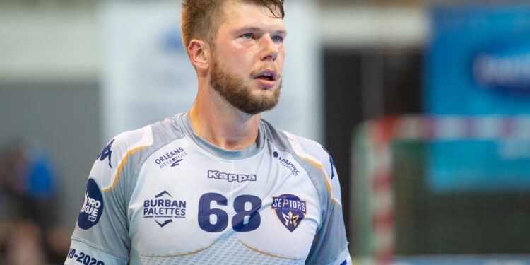 🎥 Christian Omeyer (Sélestat Handball) : « Notre formation c’est l’ADN du club ! »